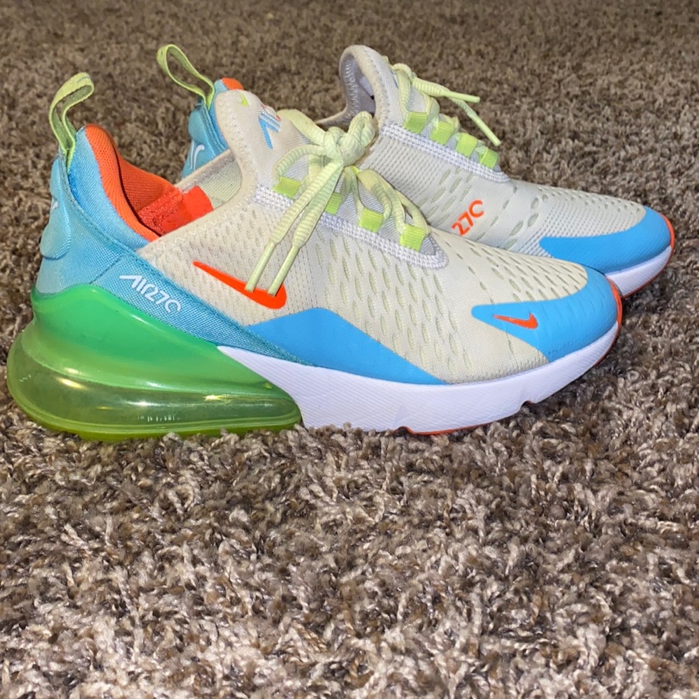 Nike Air Max 270